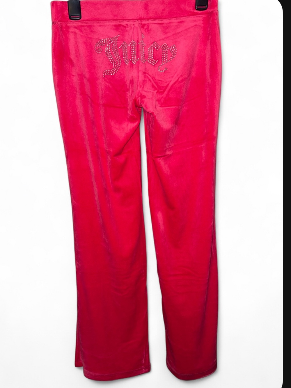 Juicy Couture Vixen Pink Pants NWT